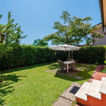 Tuscany Relax Con Giardino Prázdninový dům Pieve a Nievole