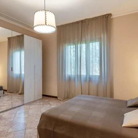 Tuscany Relax Con Giardino Holiday home *