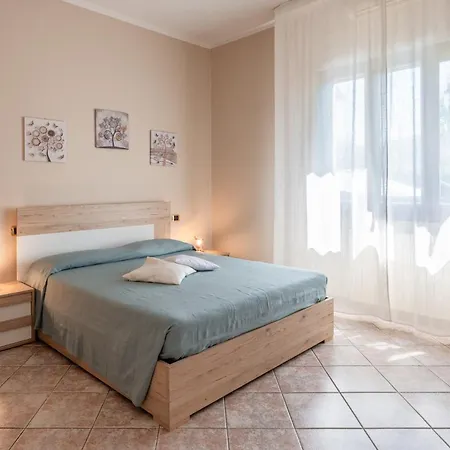 Tuscany Relax Con Giardino Pieve a Nievole