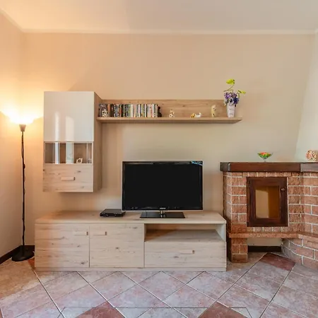 Tuscany Relax Con Giardino Holiday home *