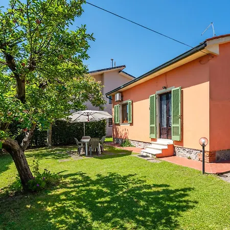 Tuscany Relax Con Giardino * Pieve a Nievole
