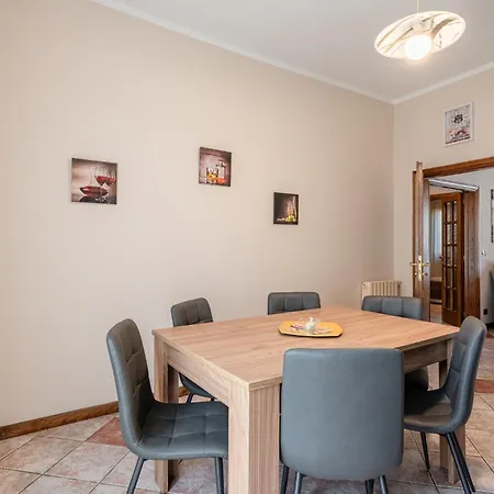 Tuscany Relax Con Giardino Holiday home