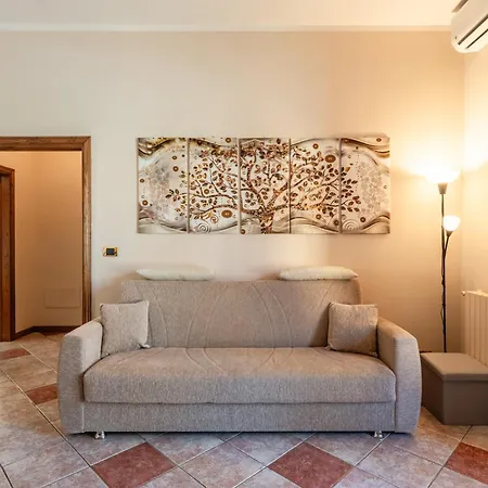 Tuscany Relax Con Giardino *