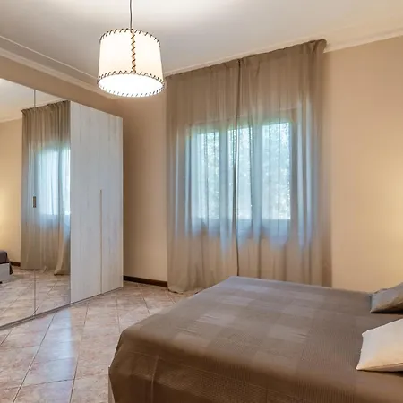 Holiday home Tuscany Relax Con Giardino