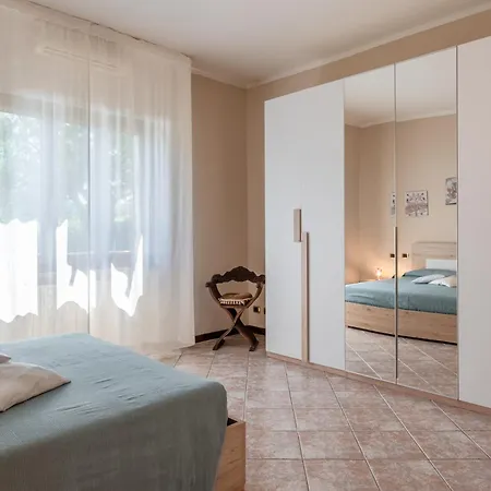 Holiday home Tuscany Relax Con Giardino Pieve a Nievole