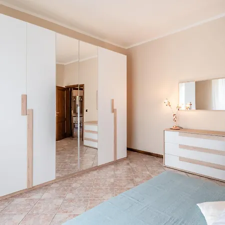 Holiday home Tuscany Relax Con Giardino
